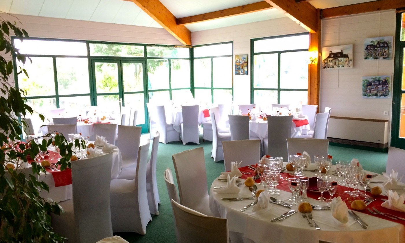 Location de salle, mariage, cocktail entreprise